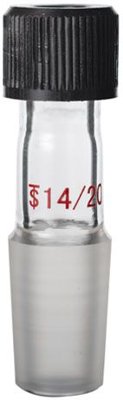 24/20 Thermometer Inlet Adapter 