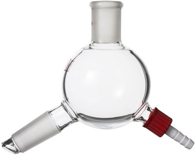 24/40 250mL Single Cow Distribution Adapter