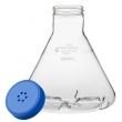 2800mL Fernbach Flasks with 6 Baffles