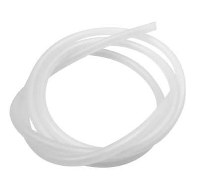 3/8" Silcon® Silicone Tubing