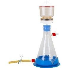 47 mm, PES Filtration Apparatus