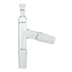 75° Inner Joint Distillation Adapters, Thermometer Joint