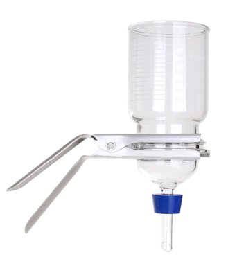Sterlitech Corporation 90mm Microanalysis Glass Filtration Apparatus