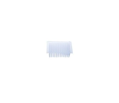 96 Deep Well Plate and Tip Comb