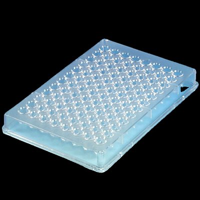 96-Well V-Bottom Microtitration Plates