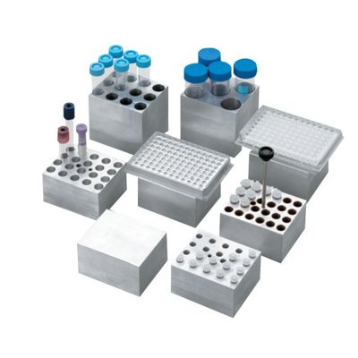 Labnet International AccuBlock™ Digital Dry Bath Blocks