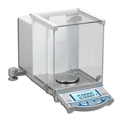 Accuris™ Analytical Balances (0.0001g)
