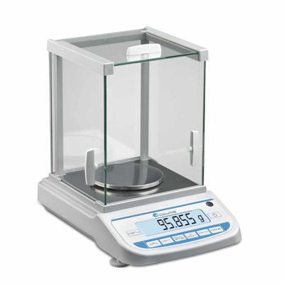 Accuris™ Precision Balances (0.001g)