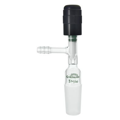 Adapters, Airfree, Schlenk