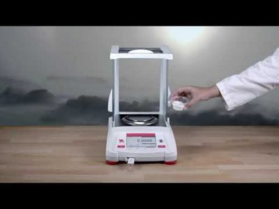 Ohaus Corporation Adventurer® Precision (0.01 g)