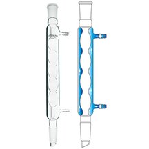 Allihn Condensers