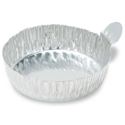 Aluminum Dishes, 30-76mm