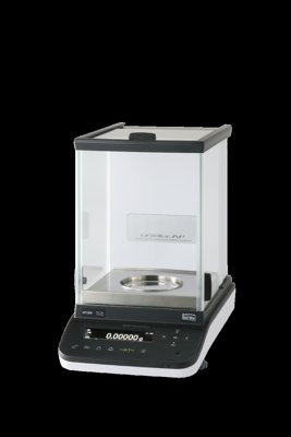 AP-W Analytical and Semi-Micro Balances (0.01mg)