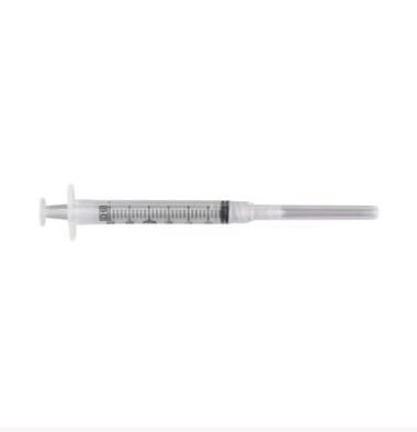 BD® Luer-Lok™ Syringes with Needles