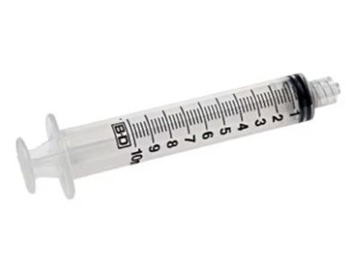 BD® Sterile Luer-Lok™ Tip Syringes