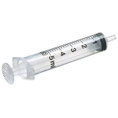 BD® Sterile Luer Slip Tip Syringes