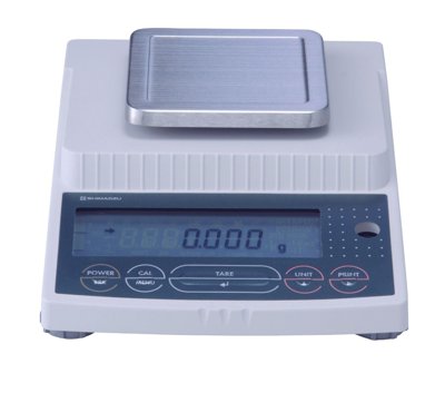 Shimadzu BL Platform Balances (0.001g)