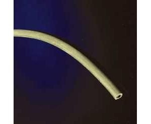 Black Rubber Tubing