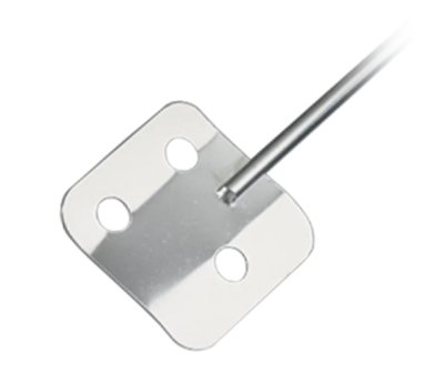 Heidolph Blade and Half-Moon Impellers