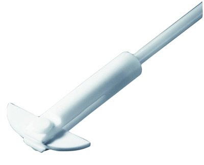 Heidolph Blade and Half-Moon Impellers