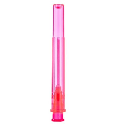 Sol-Millennium Blunt Fill Needles