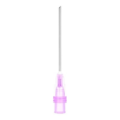 Blunt Fill Needles