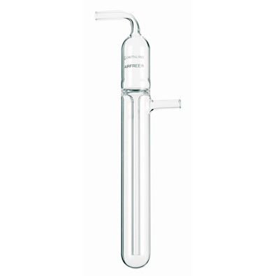 Bubbler, Airfree, Schlenk