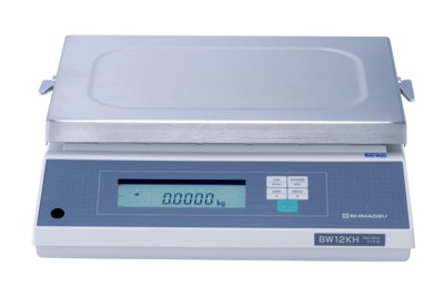 BX-K/BW-K Platform Balances (0.1g)