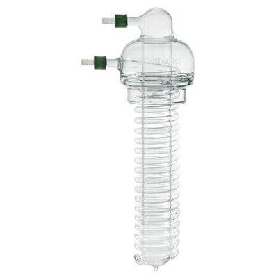 C-Type Coil Condensers Insert