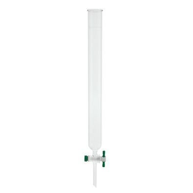 Chromatography Columns, PTFE Stopcock