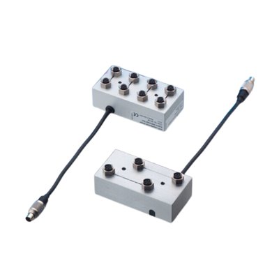 Cimarec™ i Benchtop Distributors (Link and Sync)
