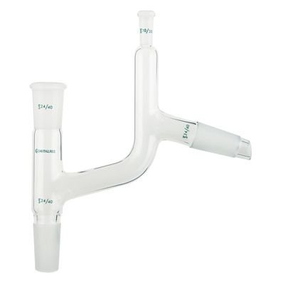 Claisen Distilling Adapters