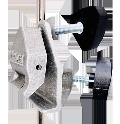 Clamps