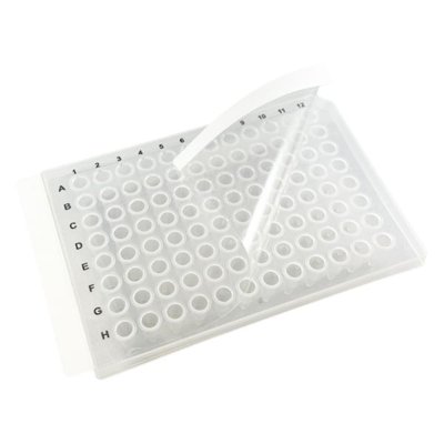Clear Sealing Films