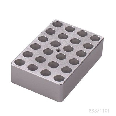 Compact Dry Bath Blocks