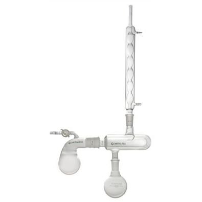 Complete Abderhalden Drying Apparatus