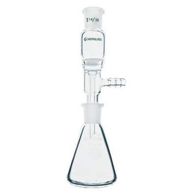 Complete Filter Apparatus