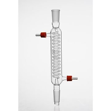 Condenser, Graham, 24/40
