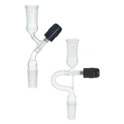 Connecting Adapters, Airfree, Schlenk