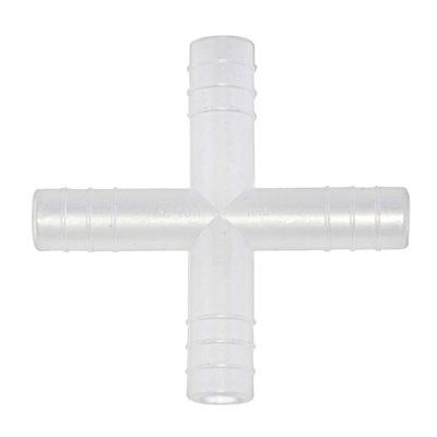 Connector - 4 Way - PP