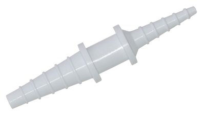 Dynalon Products Connector/Adapter for Tube, Polypropylene