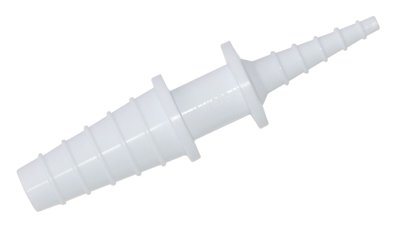 Connector/Adapter for Tube, Polypropylene