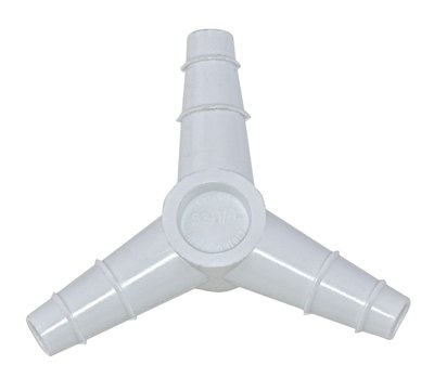 Connector - Equal Y - PP