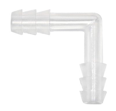 Dynalon Products Connector - L - PP