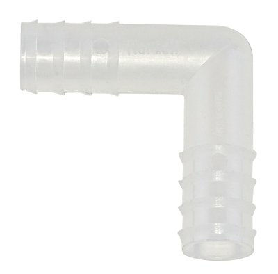 Dynalon Products Connector - L - PP
