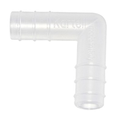 Dynalon Products Connector - L - PP
