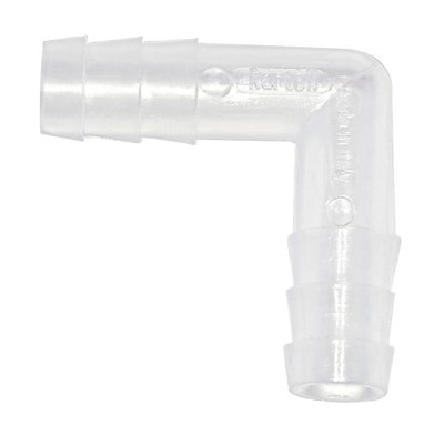 Dynalon Products Connector - L - PP