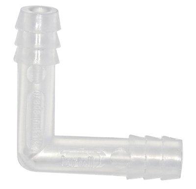 Dynalon Products Connector - L - PP