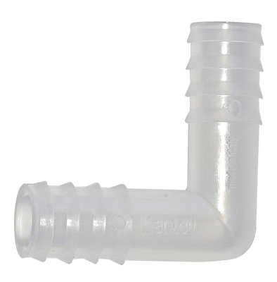 Connector - L - PP