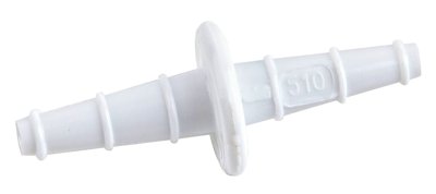 Dynalon Products Connector Straight PP